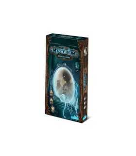 Mysterium: Segreti e Bugie - Espansione Cooperativa per 2-7 Giocatori, Gioco di Deduzione e Mistero, 10+, 45 Min di Divertimento
