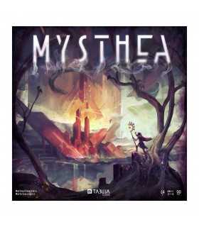 "Language Pack Italiano Mysthea - Espansione per Giochi Gestionali di Tabula Games"