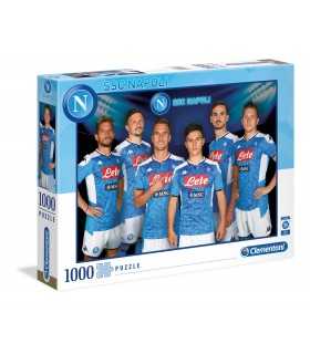 Napoli - Puzzle 1000 pezzi