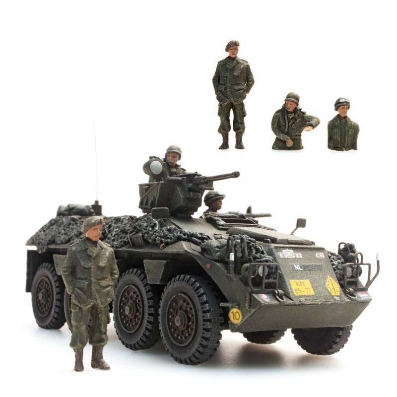 Petroliere YP-408. ARTITEC 387.160