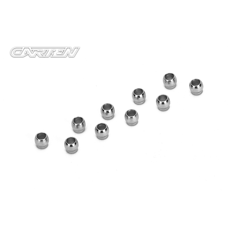 CARTEN Pivot Ball Stud - [NBA211]
