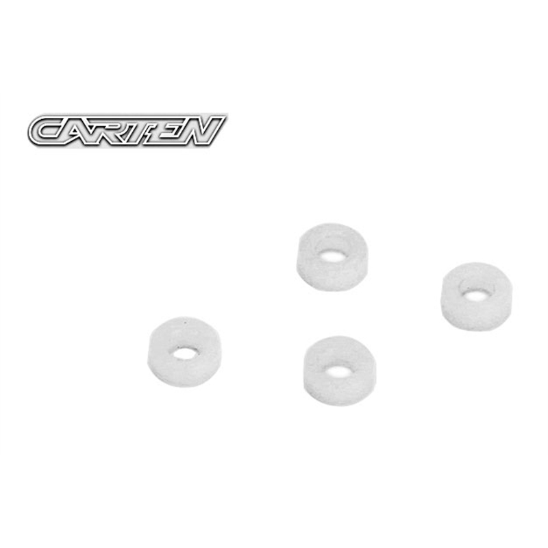 CARTEN Spacer Set 3X6X2.5 - [NBA300]