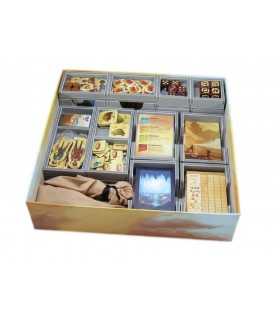 Near and Far - Organizer interno