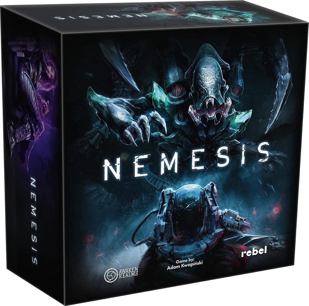 Nemesis 2.0
