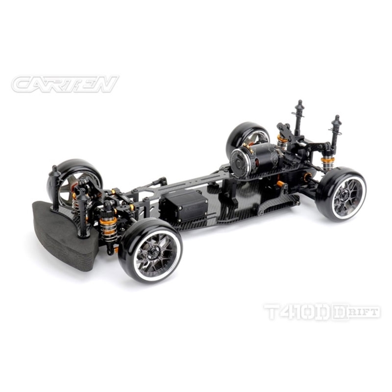 CARTEN T410 1/10 DRIFT CAR - [NHA106]