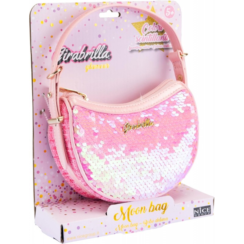 NICE - Girabrilla Moon Bags - 19064
