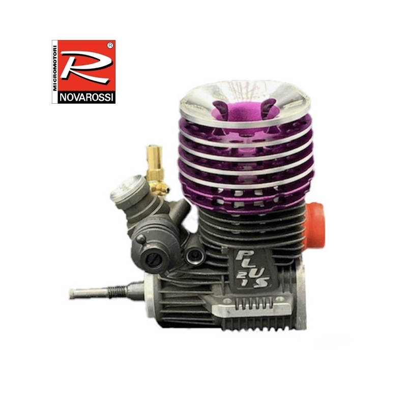 NOVAROSSI MEPHISTO 21 ON/H LIGHT CERAMICO