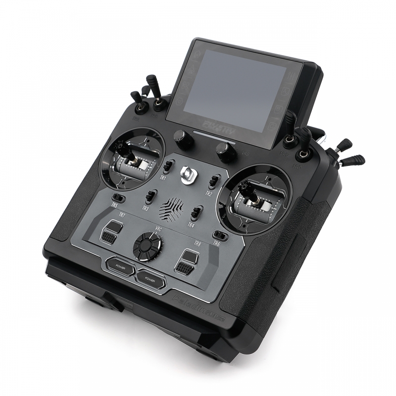 Nuovo Radiocomando Flysky PL18 Paladin Ultra