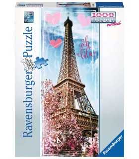 Ooh Lala - puzzle 1000 pezzi