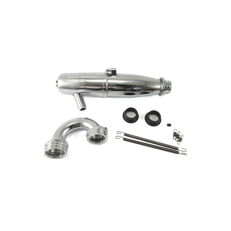 OS SET SCARICO RISONANZA T-2060SC WNI ART 72106137