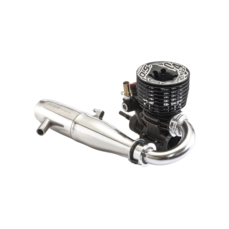 O.S.SPEED B2104 COMBO SET 1DA01