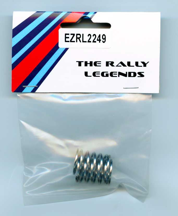 MOLLE AMMORTIZZATORI