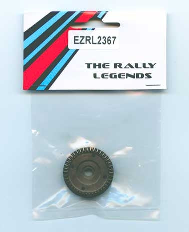 CORONA CONICA 42T DIFF.LE AD INGRANAGGI