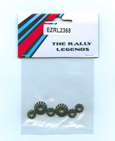 PLANETARI E SATELLITI DIFFERENZIALE