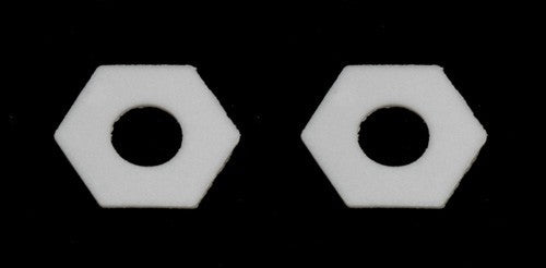 Factory Team Slipper Pads