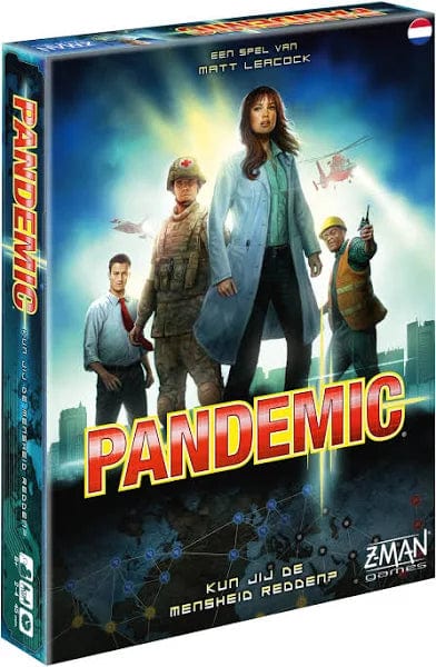 Pandemic