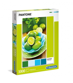 Pantone V1 - Puzzle 1000 pezzi