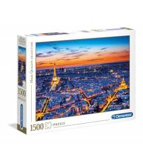 Paris - Puzzle 1500 pezzi