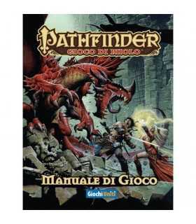 Pathfinder: Manuale di Gioco