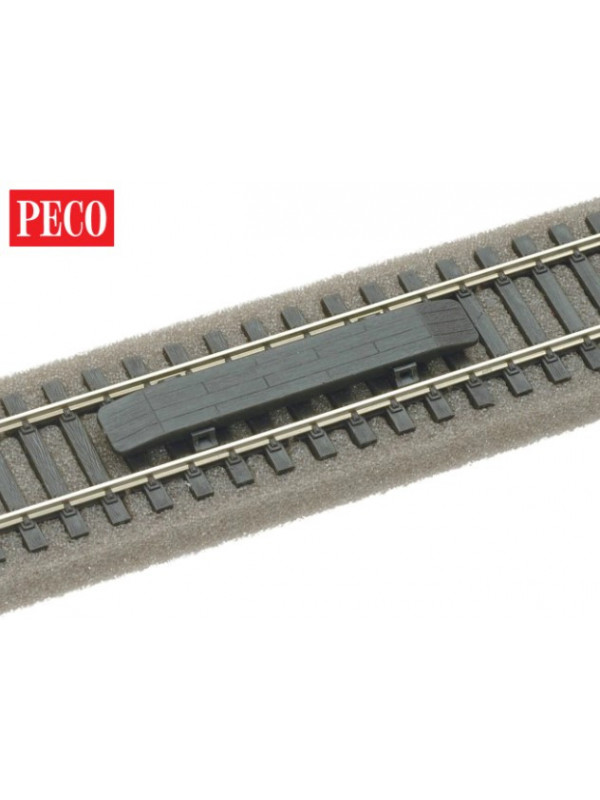 PECO ST-271 Scala HO Dispositivo sganciatore manuale (adatto per art. ST-201)