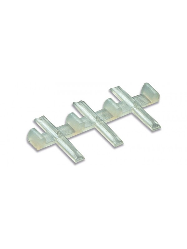 PECO SL-311 Scala N e HOe Giunzioni isolanti in plastica(per codice 80 e 55)