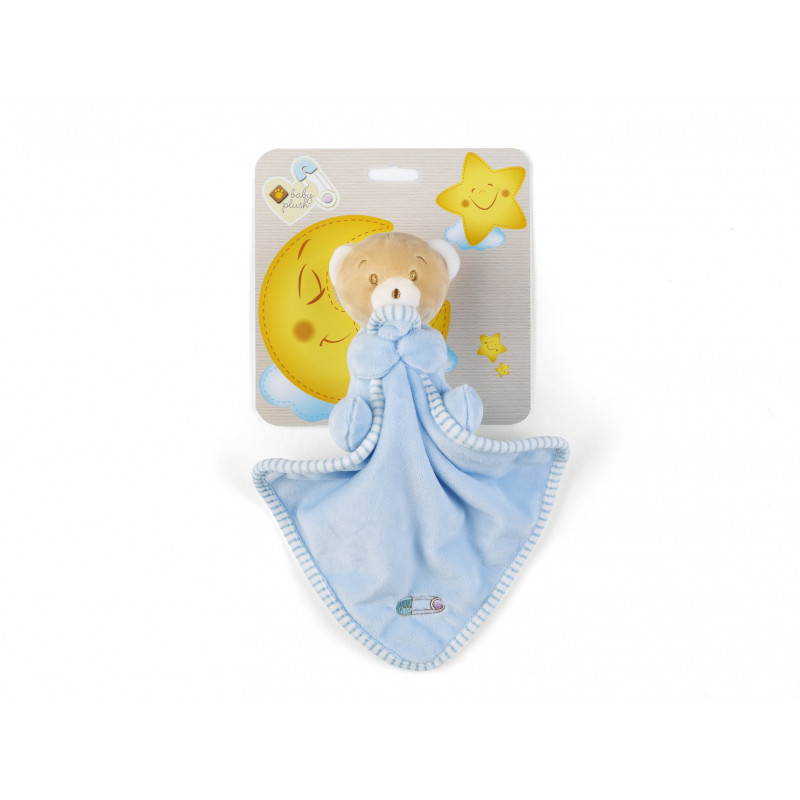 Peluche Orsacchiotto Doudou Plush & Company 07413