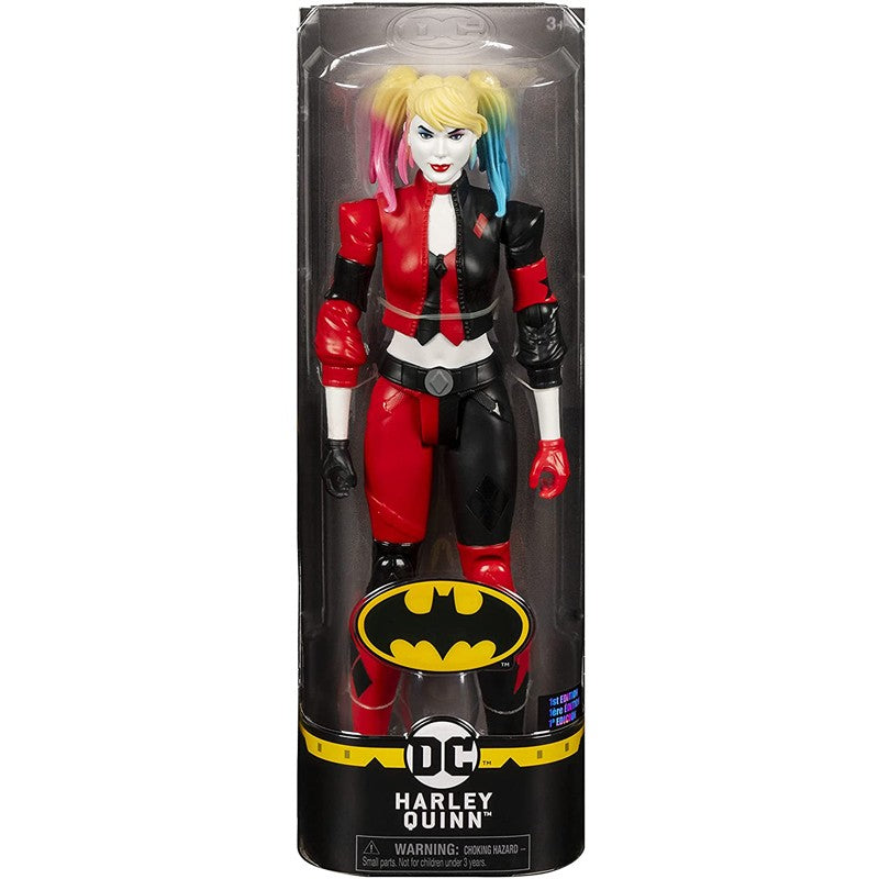 HARLEY QUINN - DC