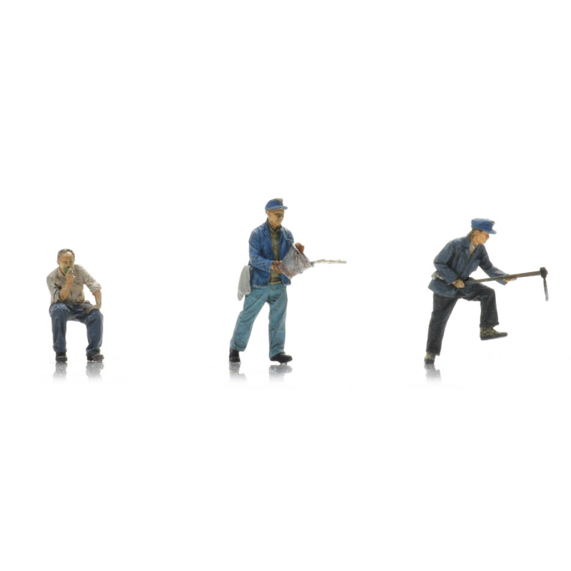 Personale di magazzino DR. ARTITEC 5870083