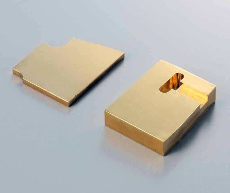 Counter Weight Set 42.0g + 14.4g