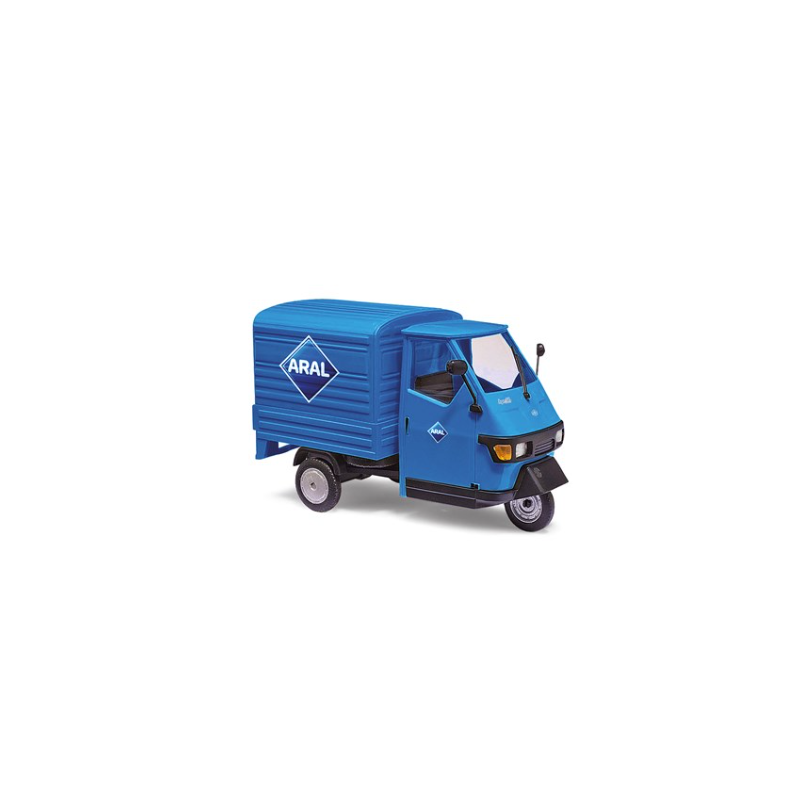 Piaggio Ape 50, Aral. BUSCH 48498
