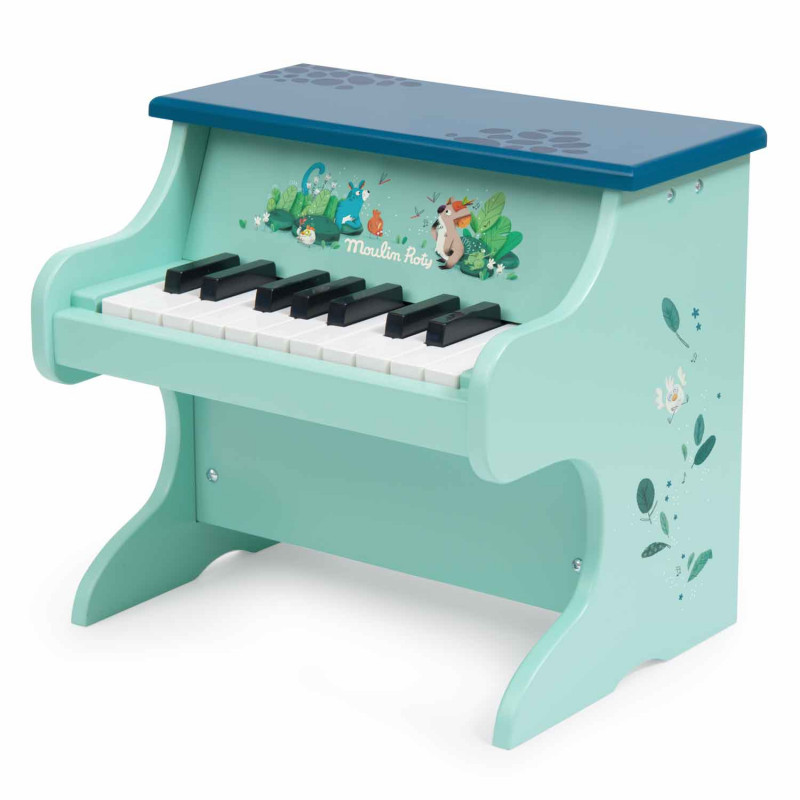 Pianoforte per bambini Moulin Roty 668413