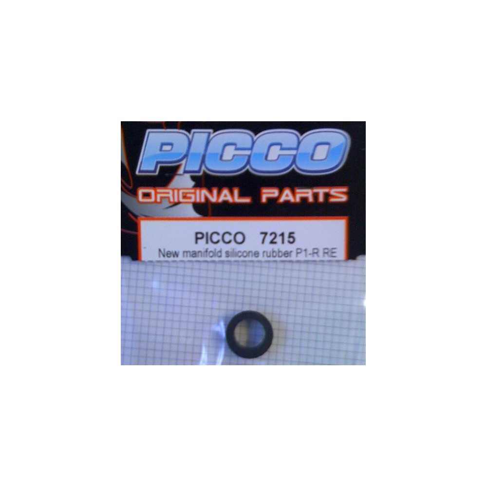 Picco Manicotto raccordo TORQUE .12 IN-LINE 2 pzz (art. 7215)