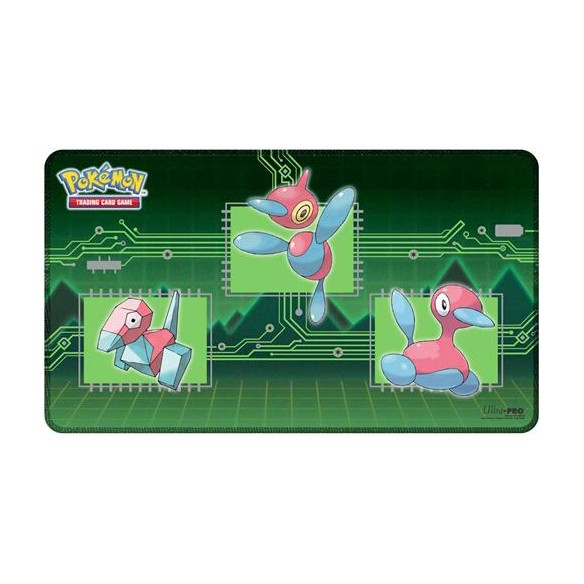 Playmat Stitched - Porygon Evolutions - Ultra Pro