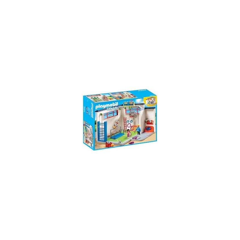 PLAYMOBIL SPIRIT 9481, MARICELA A PASSEGGIO, ETA' 4+
