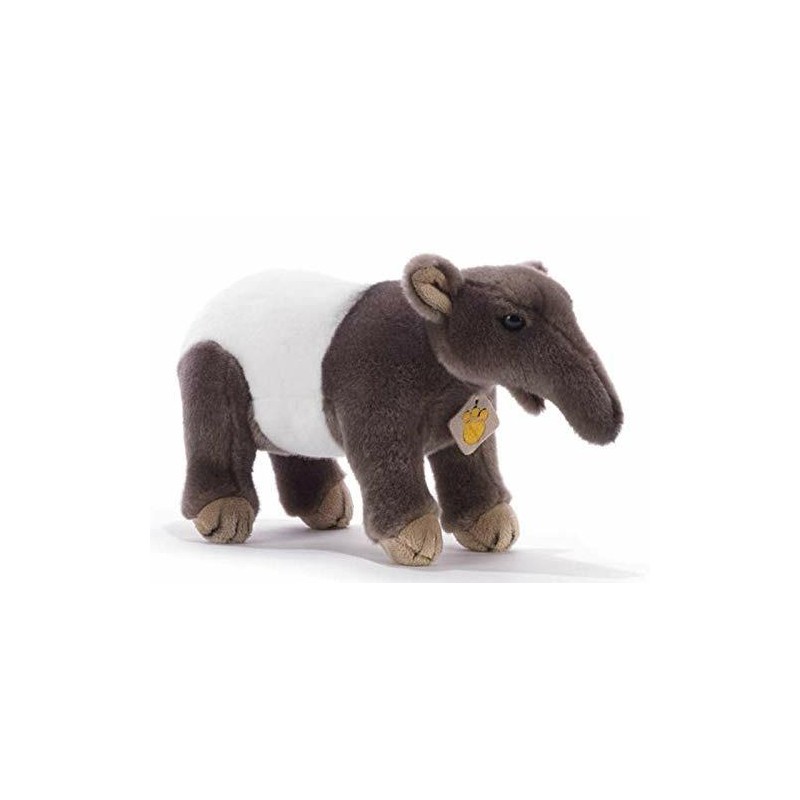 PLUSH & CO. STAFFLE TAPIRO
