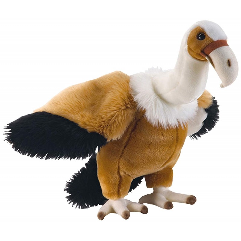 PLUSH & COMPANY "AIRIX" CONDOR, CM 38