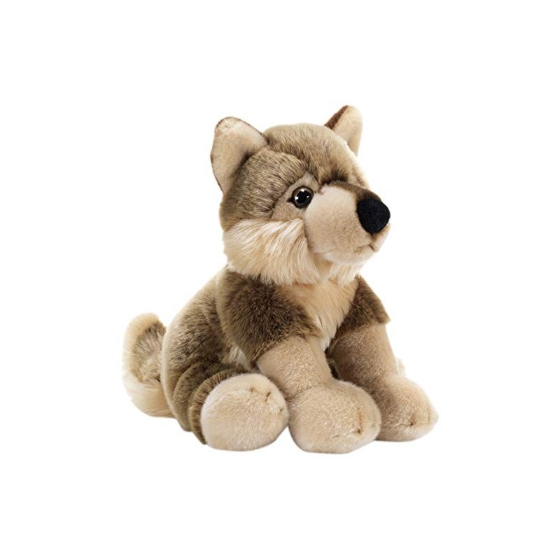 PLUSH & COMPANY JARED LUPETTO PELUCHES H 26  CM