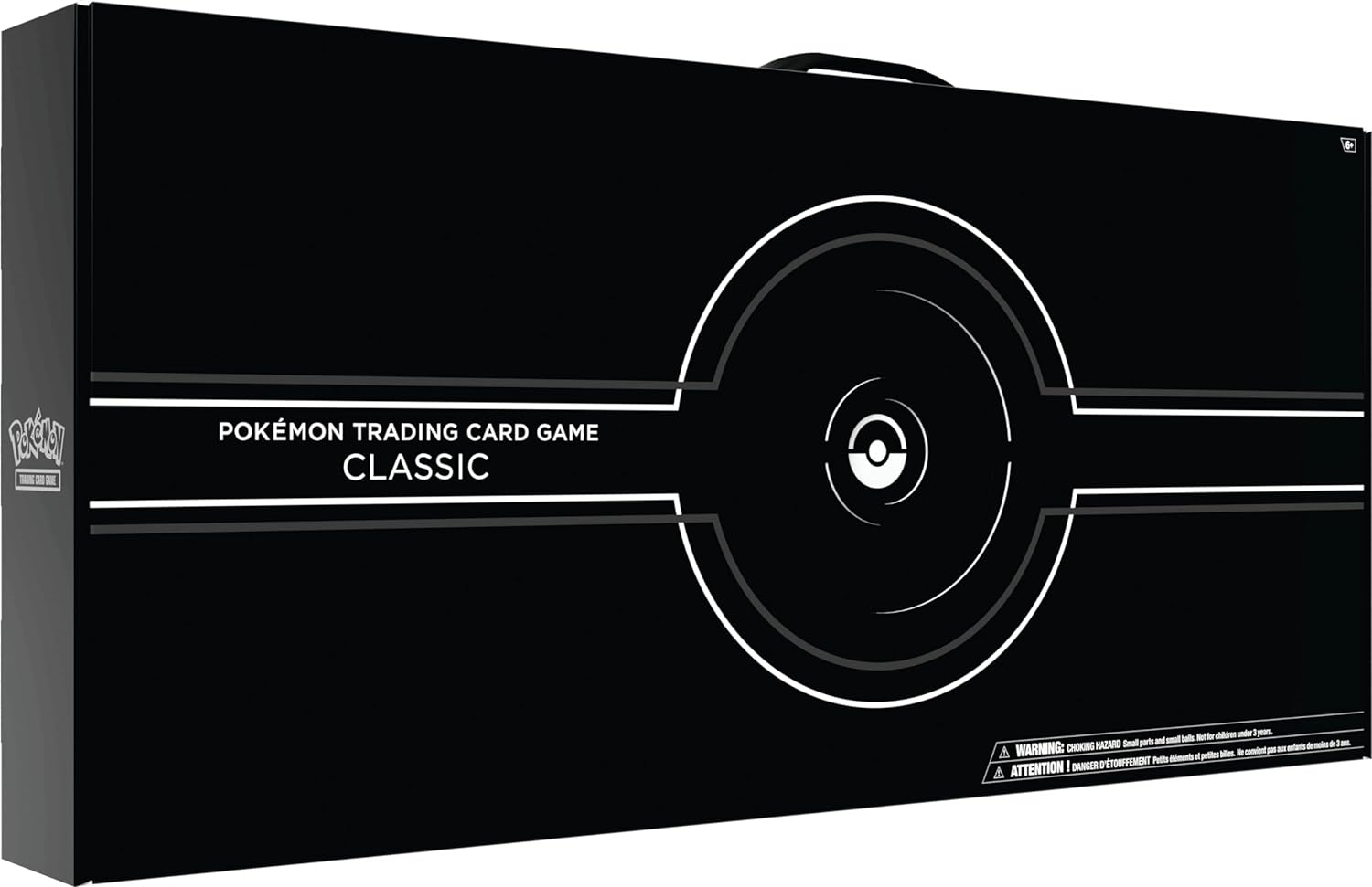 Pokémon Trading Card Game Classic - ENG - TCG Classic