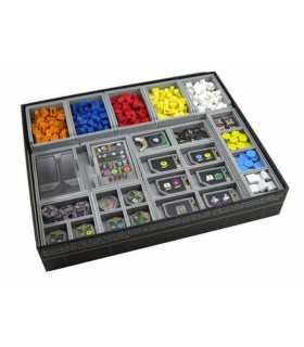 Progetto Gaia - Organizer interno