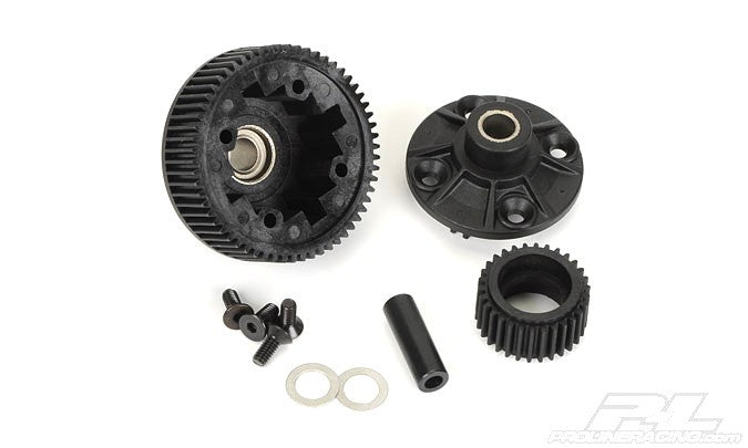 Proline Pignoni della trasmissione 6092-05