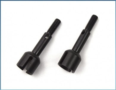 Rear Hub Carrier Axle (2pcs) - S10 Blast