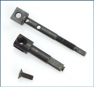 Slipper shaft new - Blast BX/TX/MT/SC