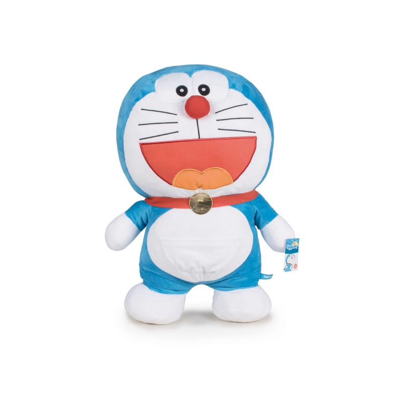 PTS - Doraemon Peluche 67cm. - 260004000