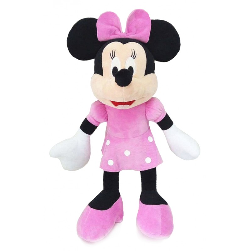 PTS - Minnie Peluche 120cm. - 71401D