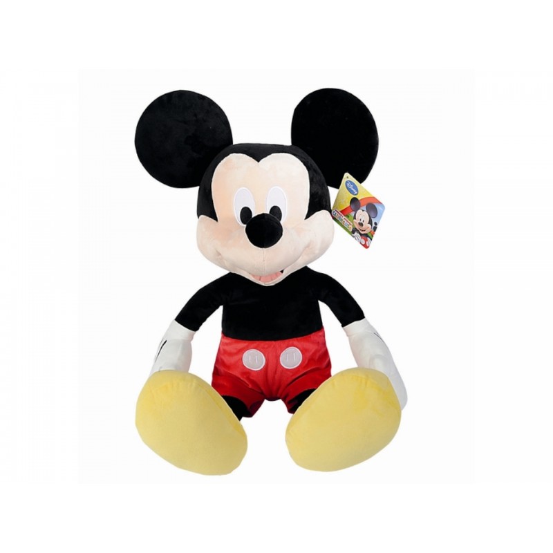 PTS - Mickey Peluche 120cm. - 71400D