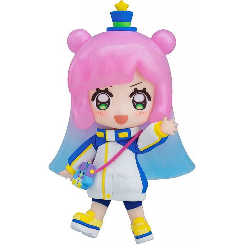 Preordine  Puniru is a Kawaii Slime Nendoroid Action Figure Puniru [Basic] 10 cm