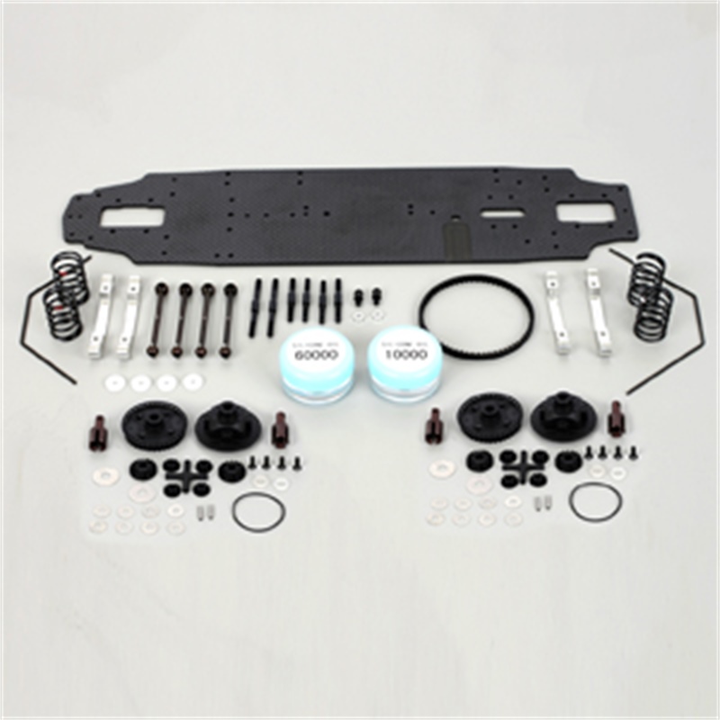 R10W Upgrade Kit kit trasformazione R10W 200mm - [R100002]