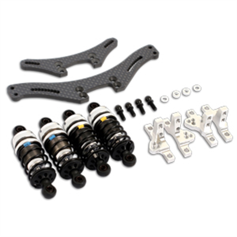 ARC R10 Kit upgrade 2013   2015 - [R100007]