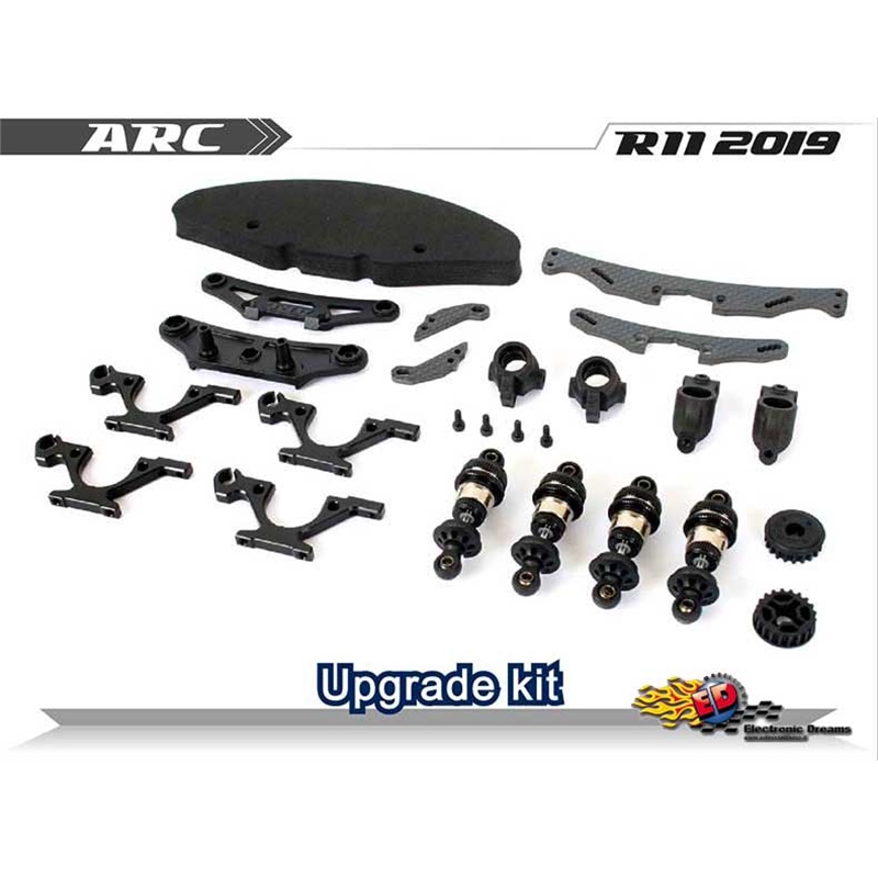 R11 2019 Upgrade Kit - [R100020]