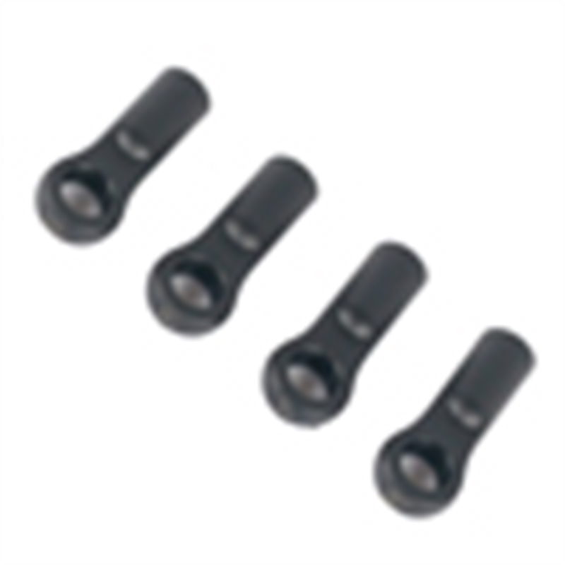 Ball Joint 4.9mm Open (6pcs) - [R10107A]